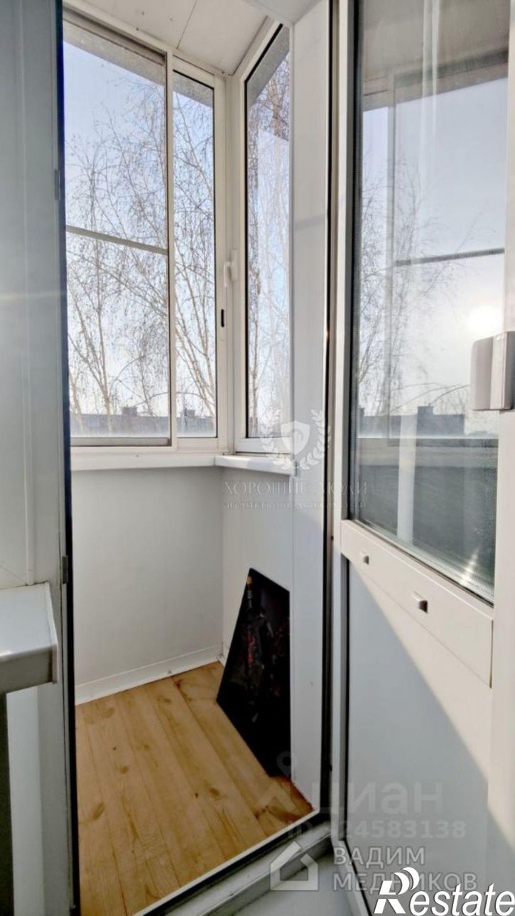 1-комн квартира ул Станиславского, 50,  д. 50