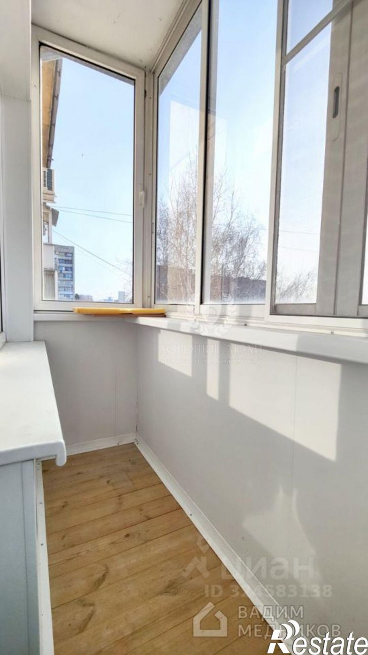 1-комн квартира ул Станиславского, 50,  д. 50