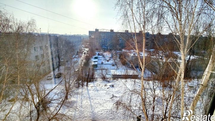 1-комн квартира ул Станиславского, 50,  д. 50