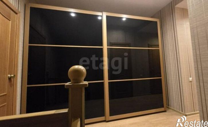 3-комн квартира ул Зеленая Горка, 11/1,  д. 11/1