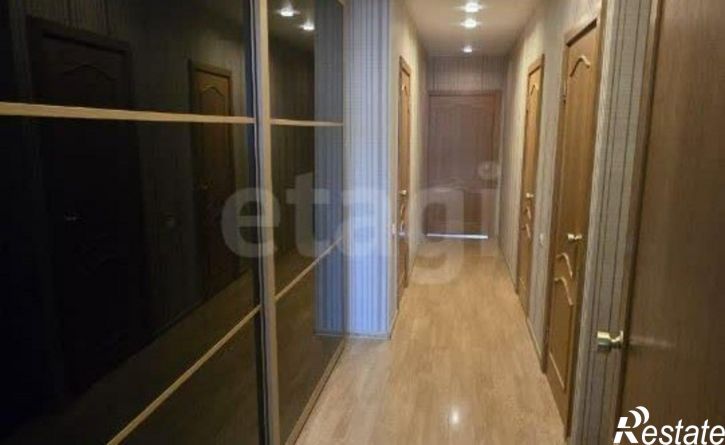 3-комн квартира ул Зеленая Горка, 11/1,  д. 11/1