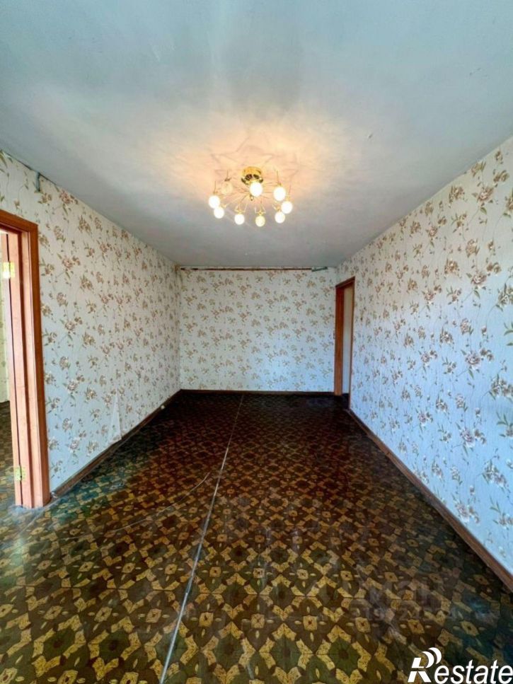 3-комн квартира ул Достоевского, 20,  д. 20