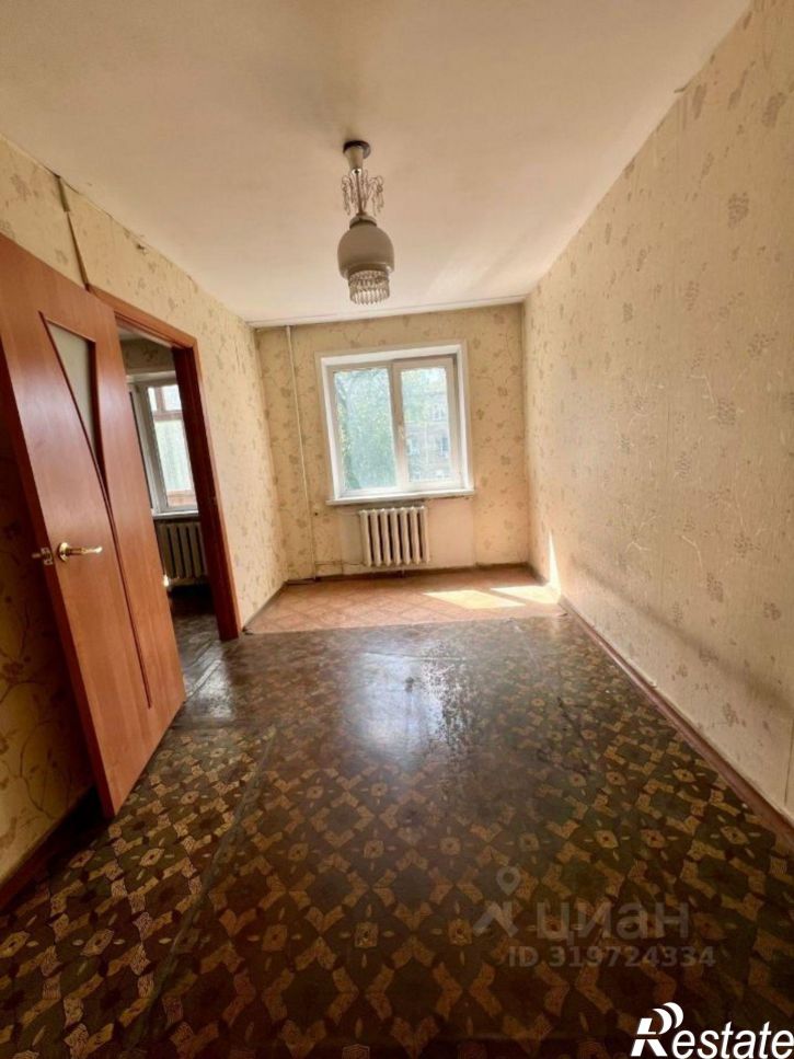 3-комн квартира ул Достоевского, 20,  д. 20