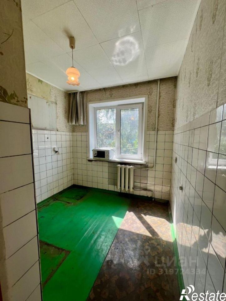 3-комн квартира ул Достоевского, 20,  д. 20