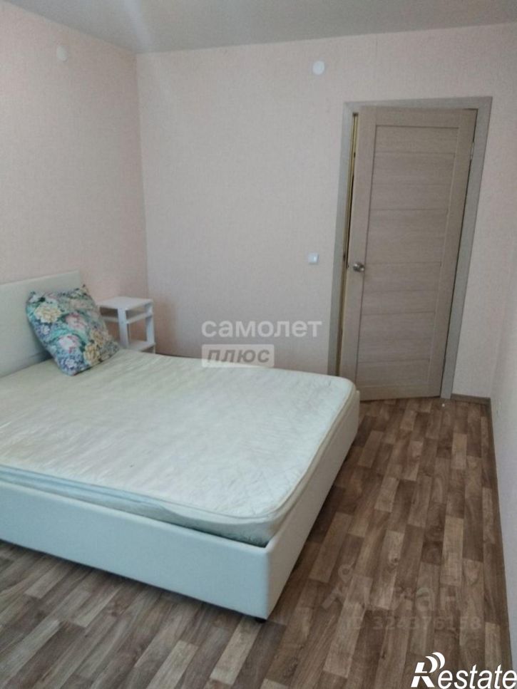 2-комн квартира ул Красносельская, 6/1,  д. 6/1