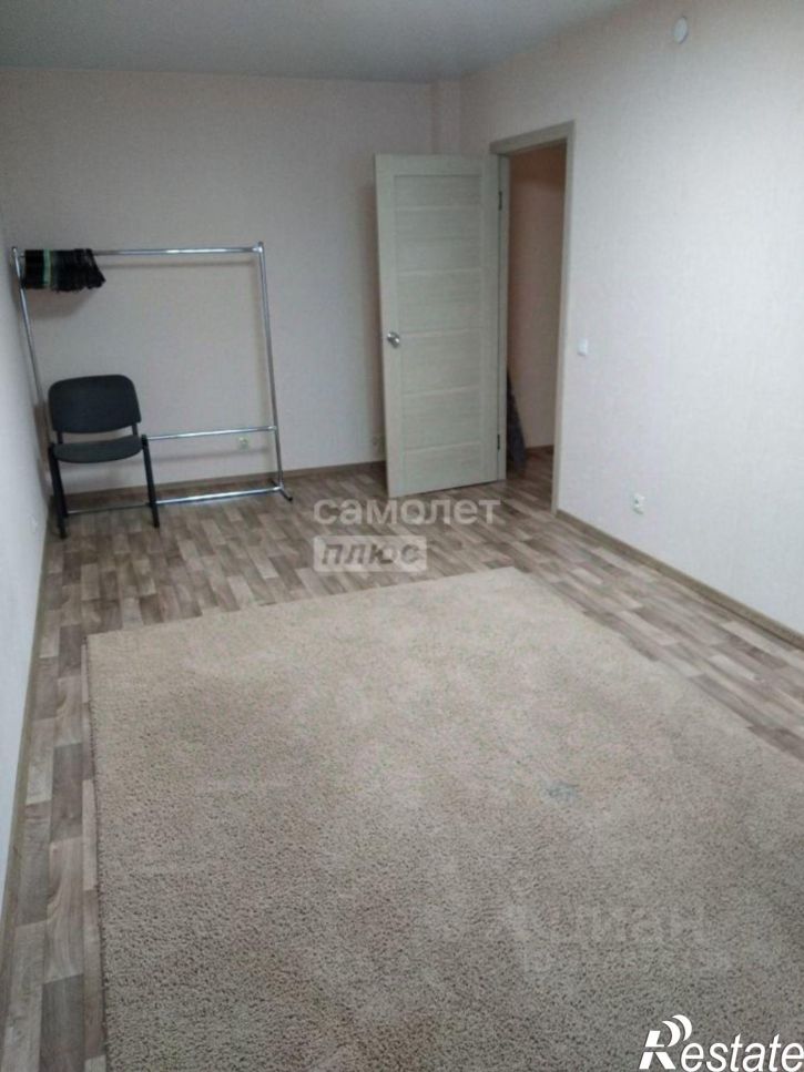 2-комн квартира ул Красносельская, 6/1,  д. 6/1