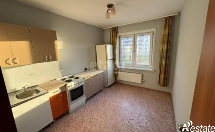 1-комн квартира ул Петухова, 168,  д. 168