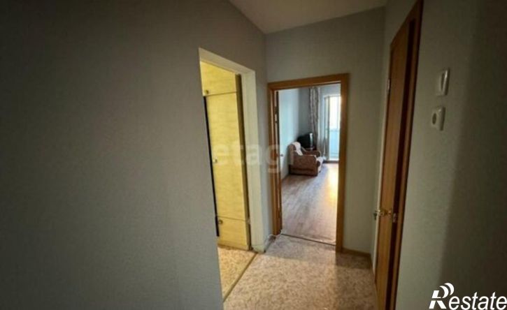 1-комн квартира ул Петухова, 168,  д. 168