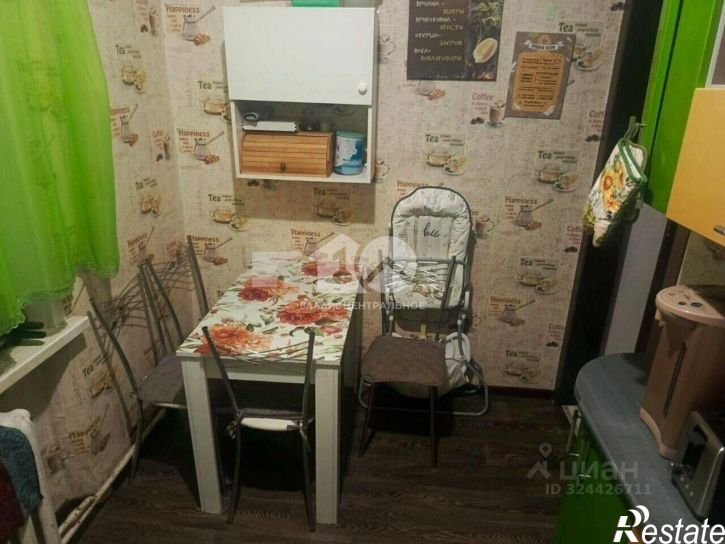 3-комн квартира ул Молодости, 11,  д. 11