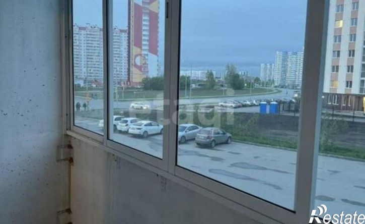 1-комн квартира ул Петухова, 168,  д. 168