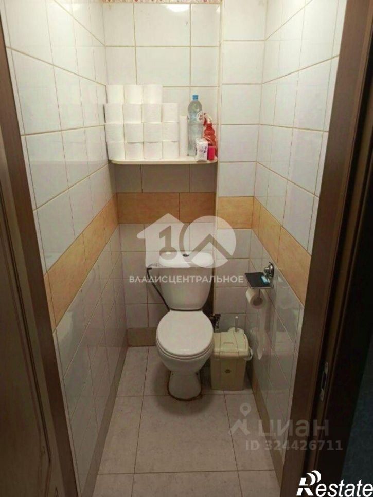 3-комн квартира ул Молодости, 11,  д. 11