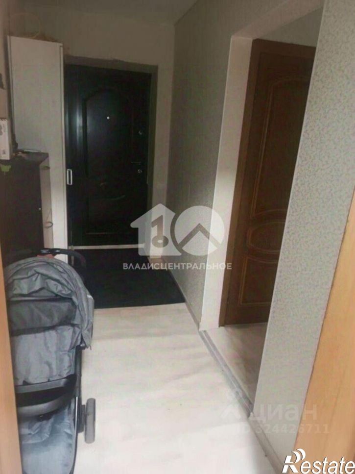 3-комн квартира ул Молодости, 11,  д. 11