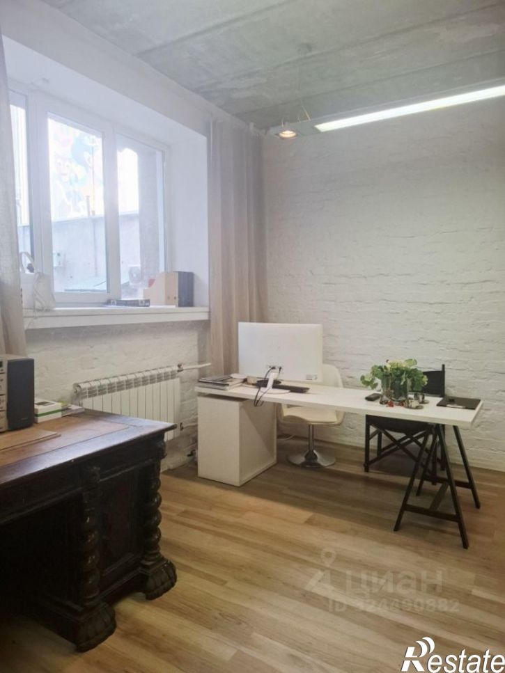 1-комн квартира улица Орджоникидзе, 35,  д. 35