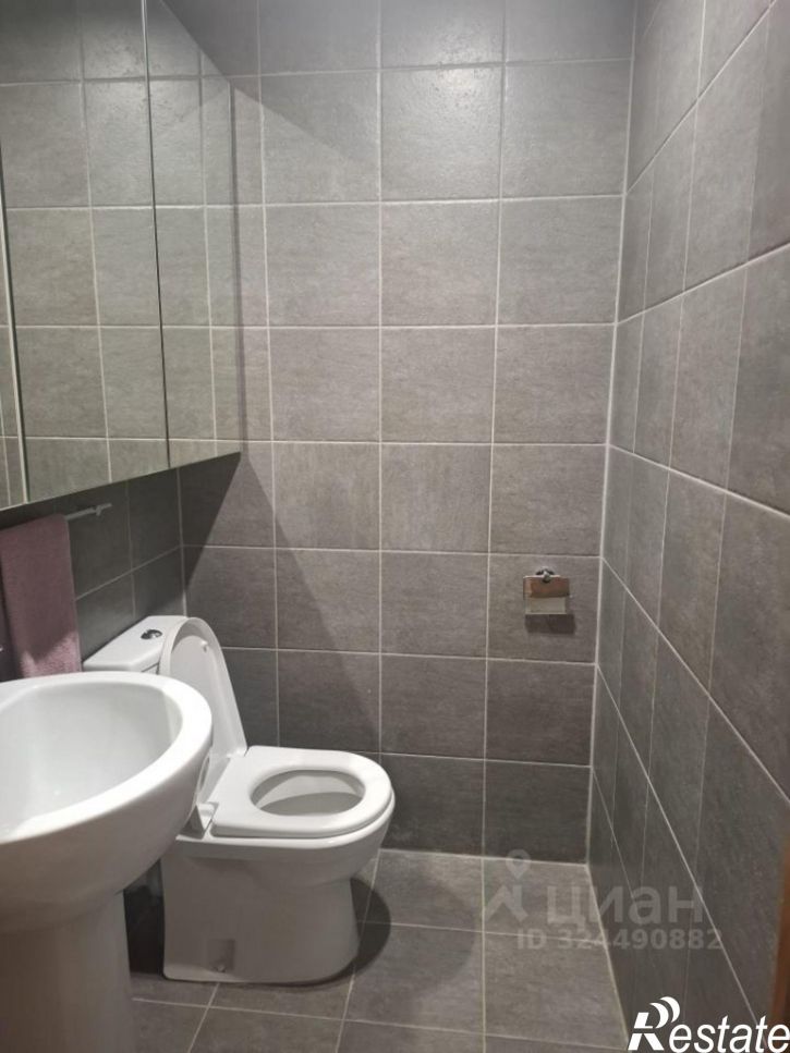 1-комн квартира улица Орджоникидзе, 35,  д. 35