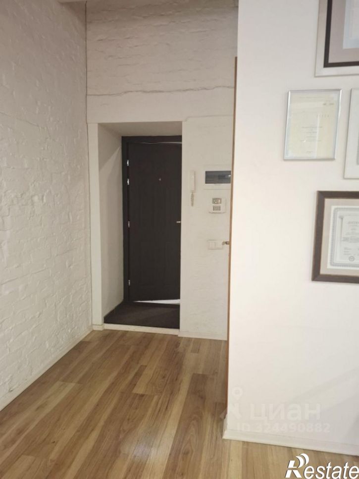 1-комн квартира улица Орджоникидзе, 35,  д. 35