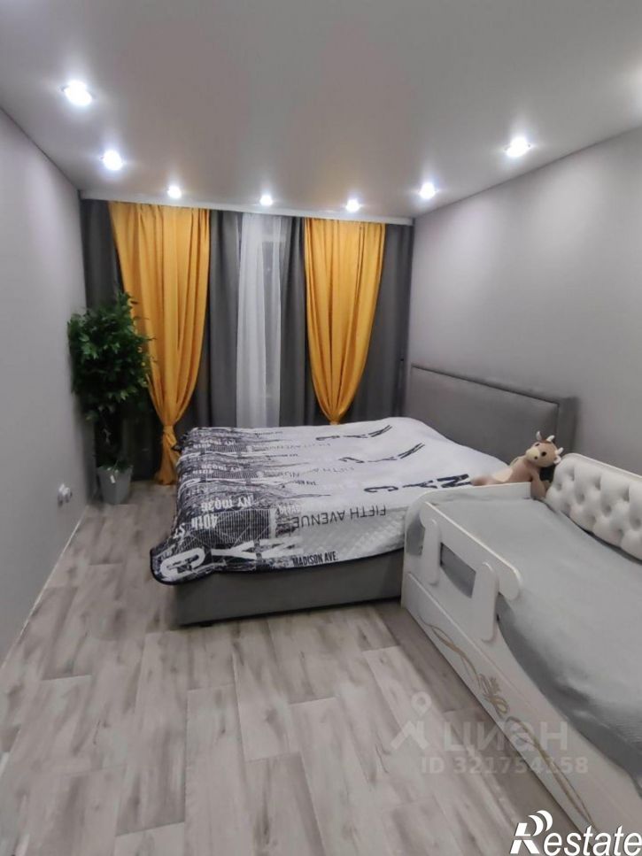 2-комн квартира ул Петухова, 94,  д. 94