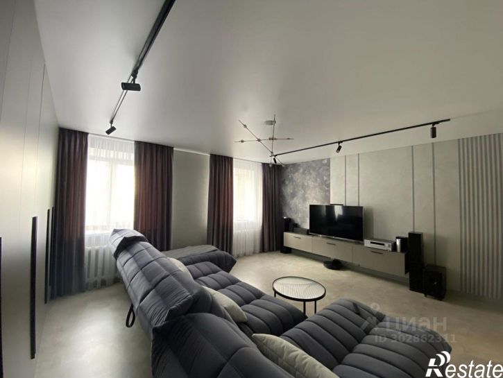 3-комн квартира ул Большевистская, 48/2,  д. 48/2