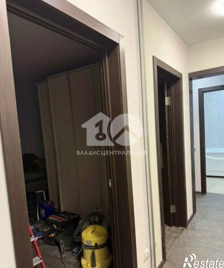 2-комн квартира ул Виктора Уса, 13,  д. 13