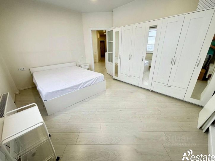 2-комн квартира Ленинский район