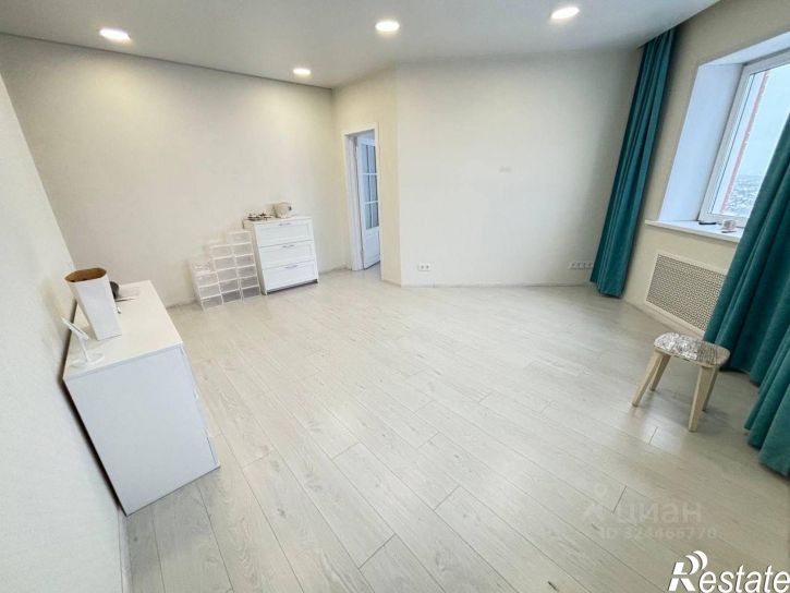 2-комн квартира Ленинский район