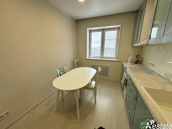 2-комн квартира Ленинский район