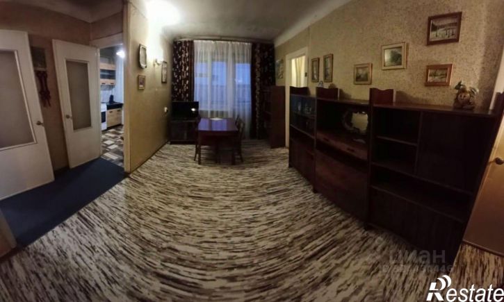 2-комн квартира улица Ольги Жилиной, 71,  д. 71