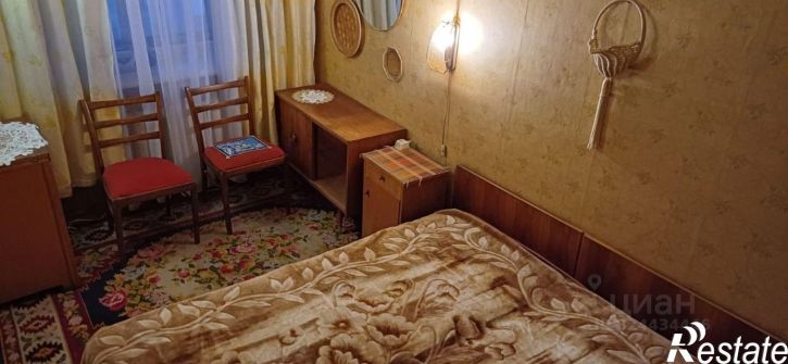 2-комн квартира улица Ольги Жилиной, 71,  д. 71