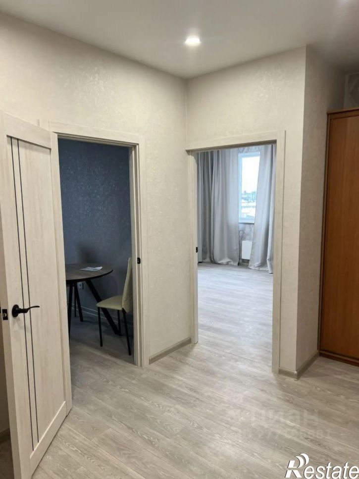 1-комн квартира улица Кузьмы Минина, 9/3,  д. 9/3