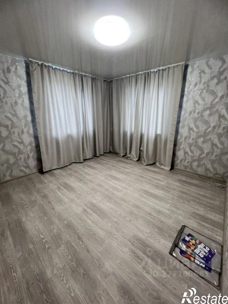 1-комн квартира улица Кузьмы Минина, 9/3,  д. 9/3