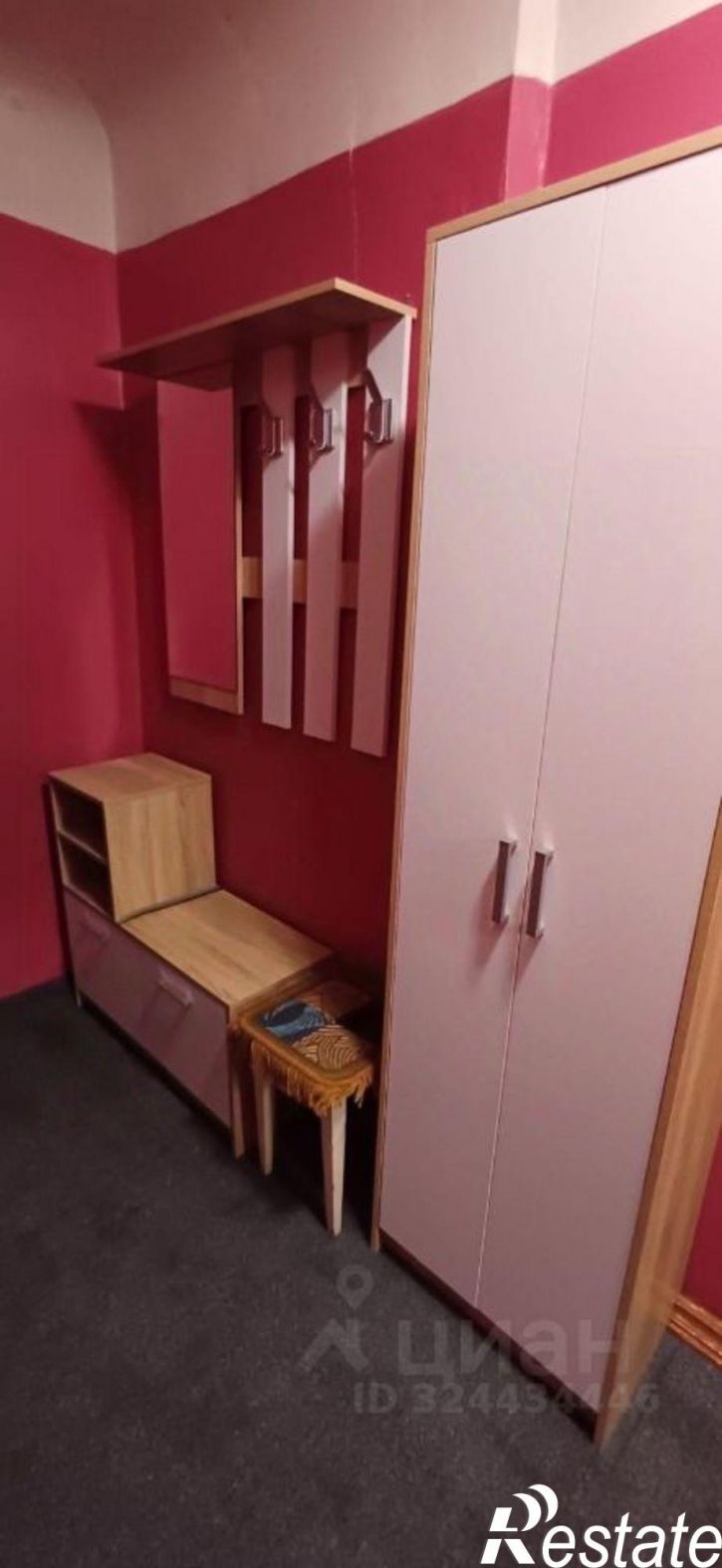 2-комн квартира улица Ольги Жилиной, 71,  д. 71