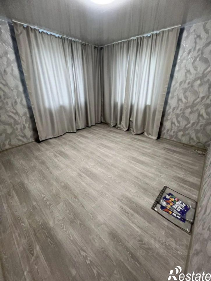 1-комн квартира улица Кузьмы Минина, 9/3,  д. 9/3