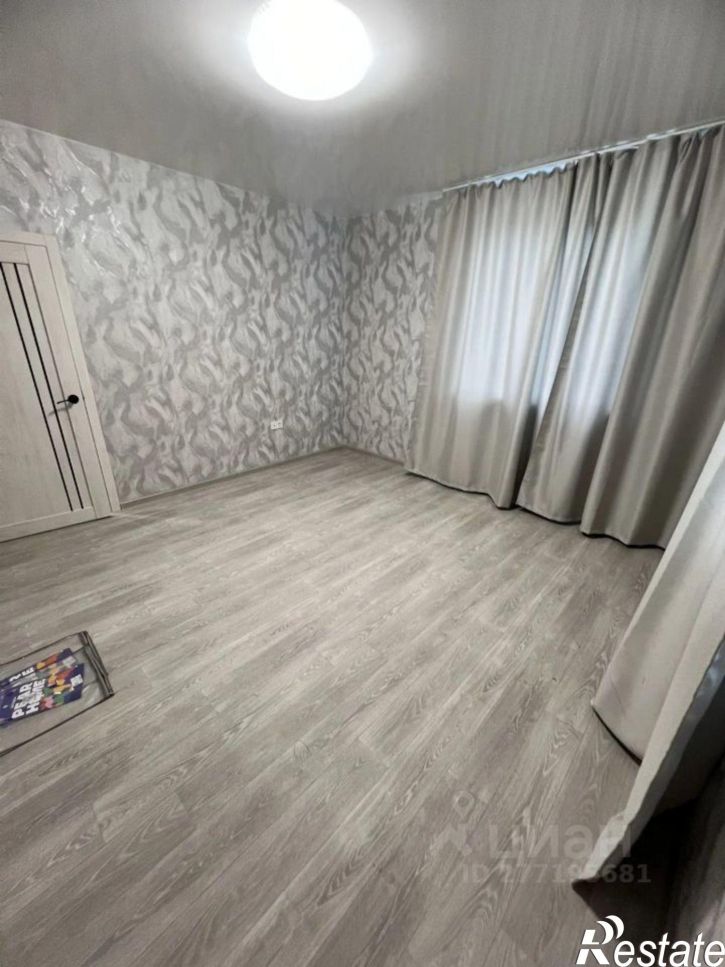 1-комн квартира улица Кузьмы Минина, 9/3,  д. 9/3