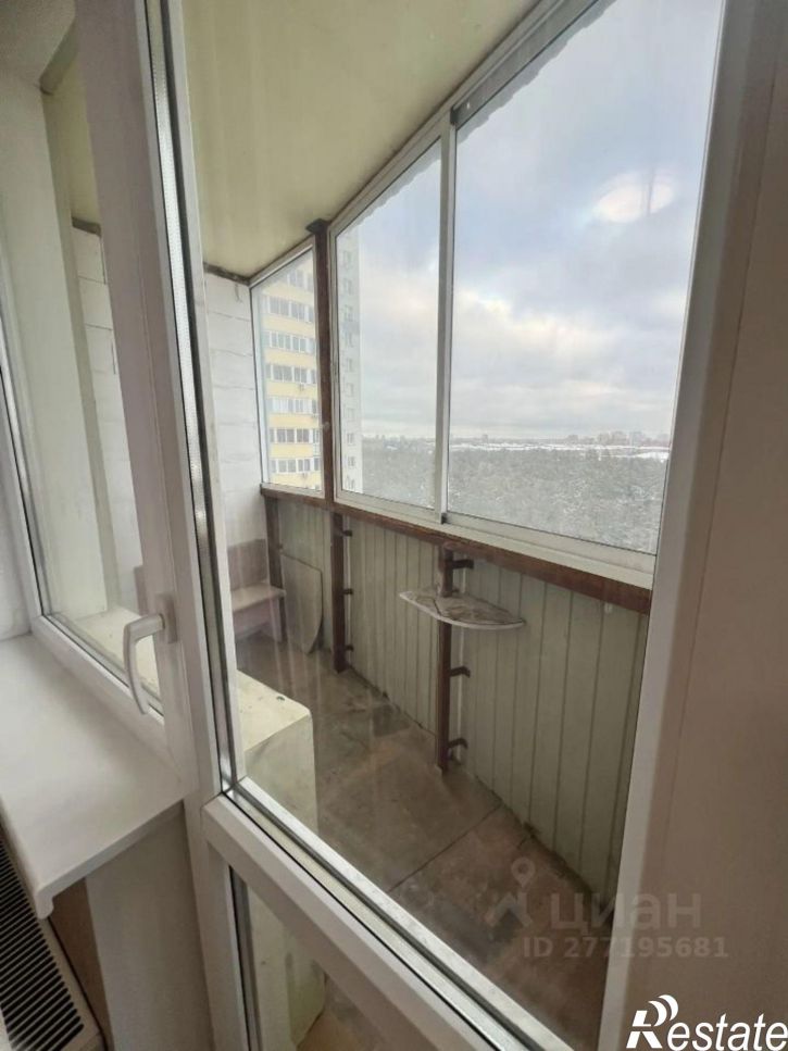 1-комн квартира улица Кузьмы Минина, 9/3,  д. 9/3