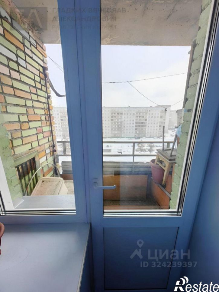 3-комн квартира улица Бориса Богаткова, 163/8,  д. 163/8