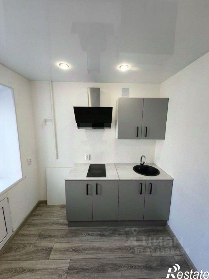 1-комн квартира Советская улица, 58,  д. 58