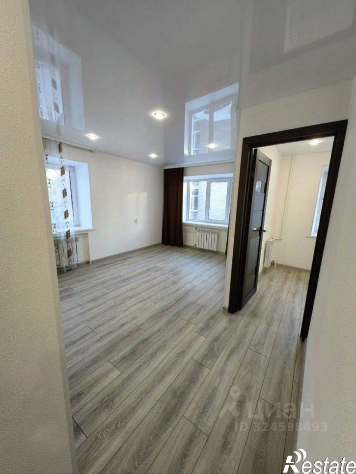 1-комн квартира Советская улица, 58,  д. 58