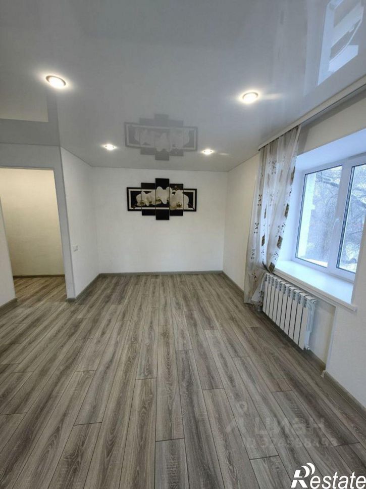 1-комн квартира Советская улица, 58,  д. 58