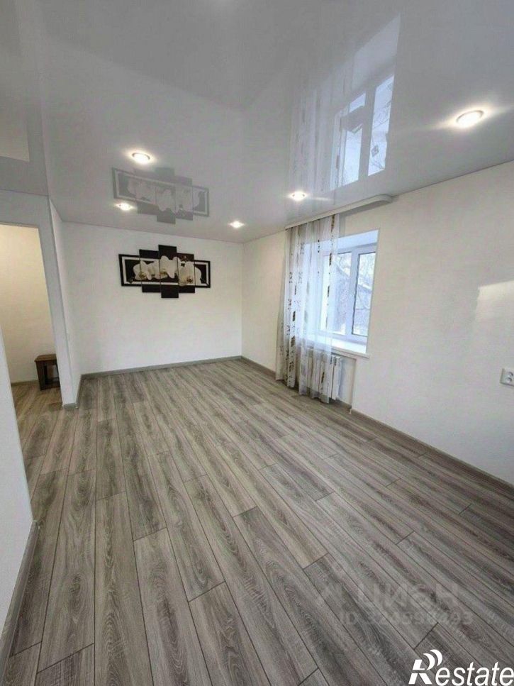 1-комн квартира Советская улица, 58,  д. 58