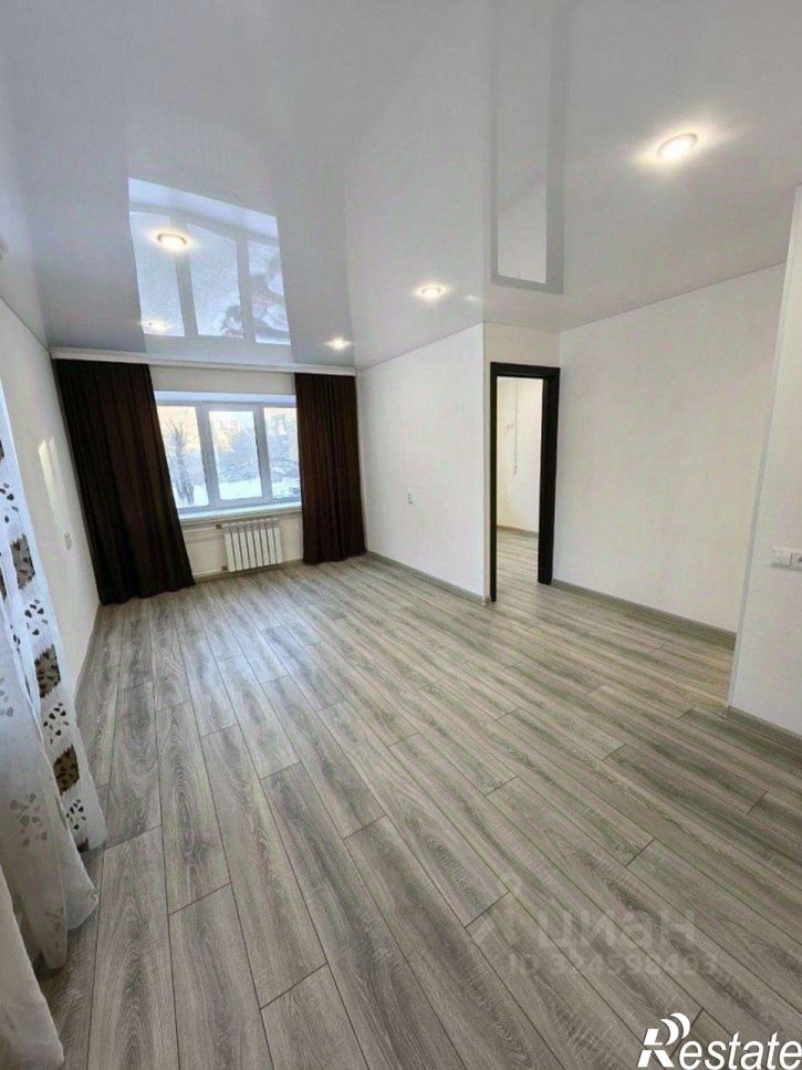 1-комн квартира Советская улица, 58,  д. 58