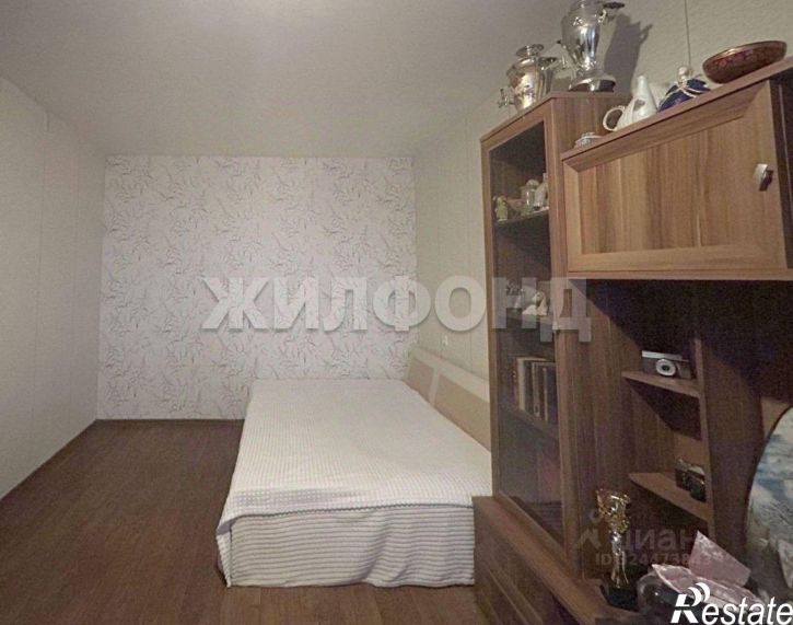 2-комн квартира Нарымская улица, 19,  д. 19