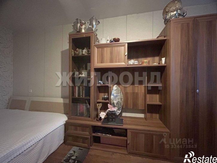 2-комн квартира Нарымская улица, 19,  д. 19