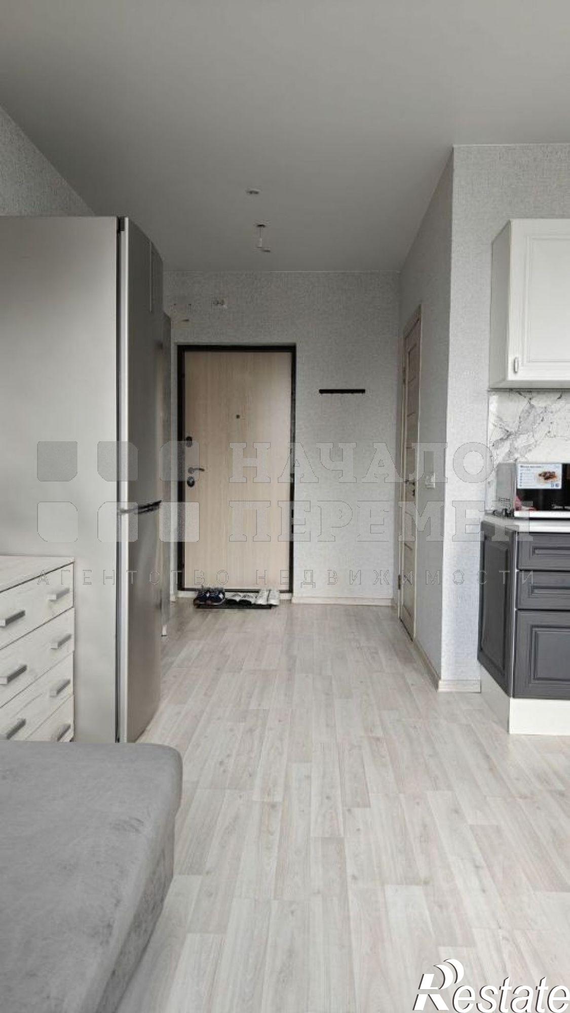 Сдать квартиру за 27 000 рублей на Сухарная, 107/1