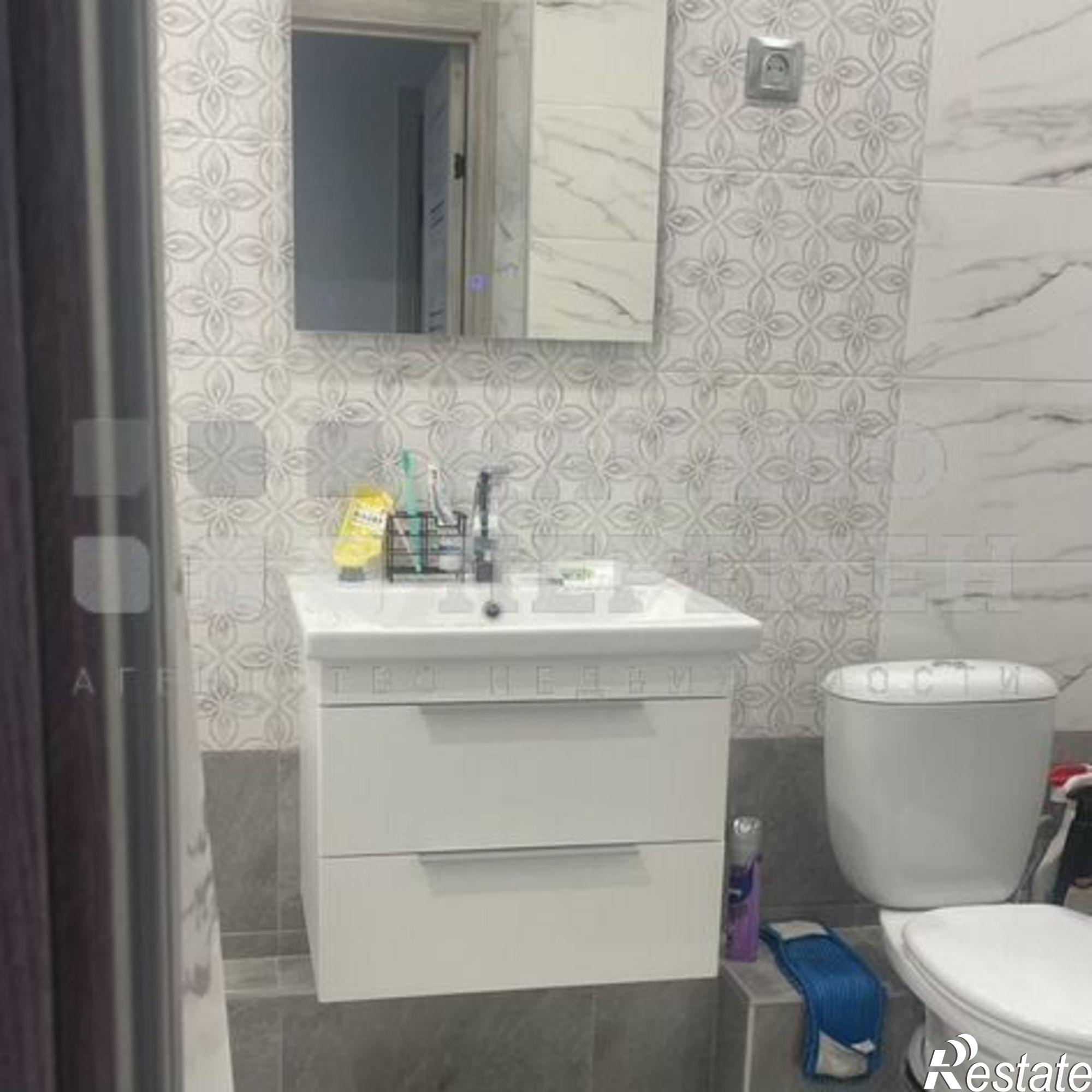 Сдать квартиру за 38 000 рублей на Николая Островского ул, 195/4