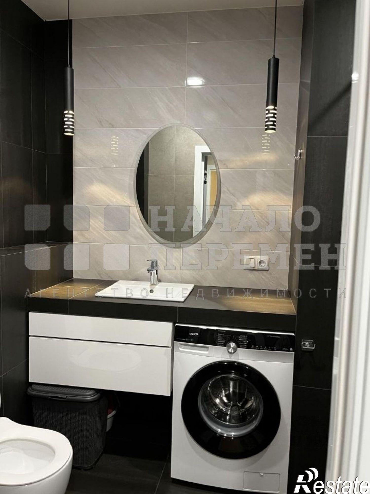 Сдать квартиру за 49 000 рублей на Залесского, 8/1