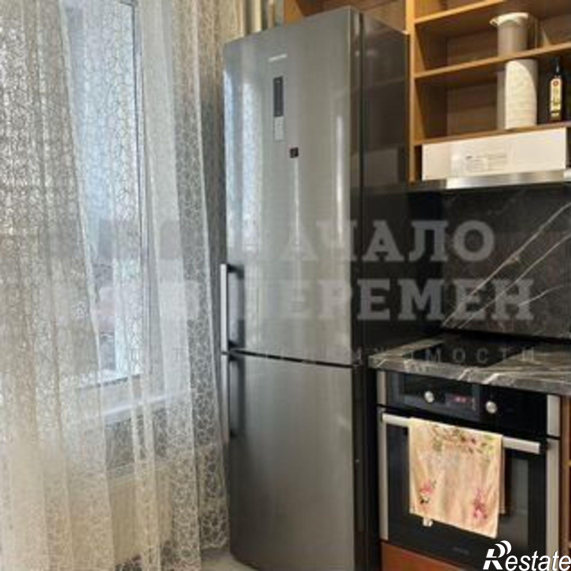 Сдать квартиру за 38 000 рублей на Николая Островского ул, 195/4