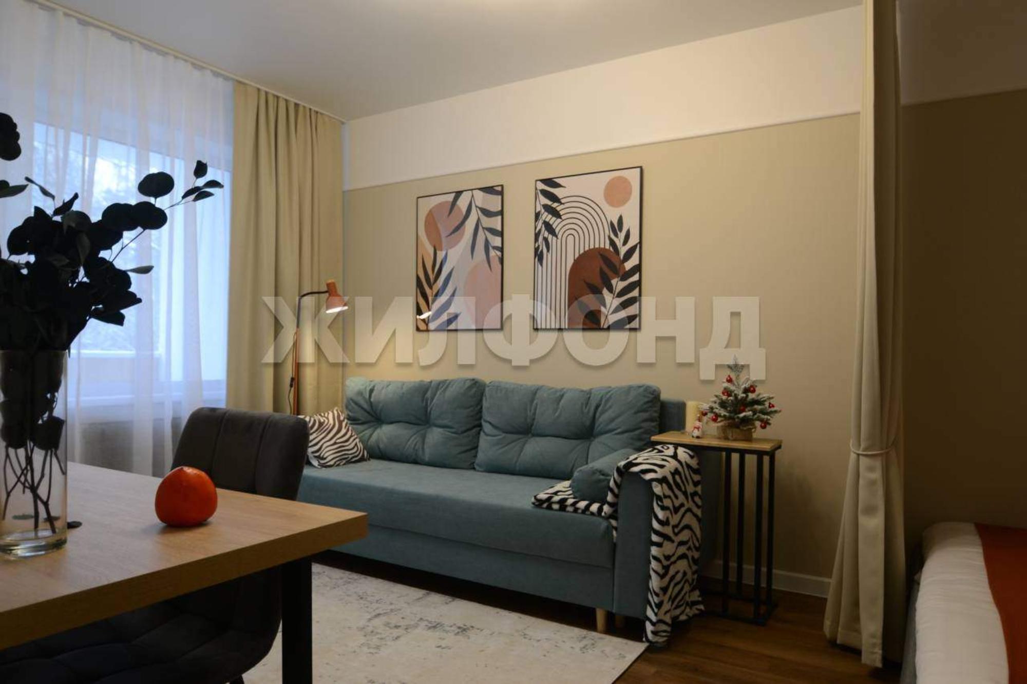 Купить квартиру за 10 000 000 рублей на Терешковой улица, д.12