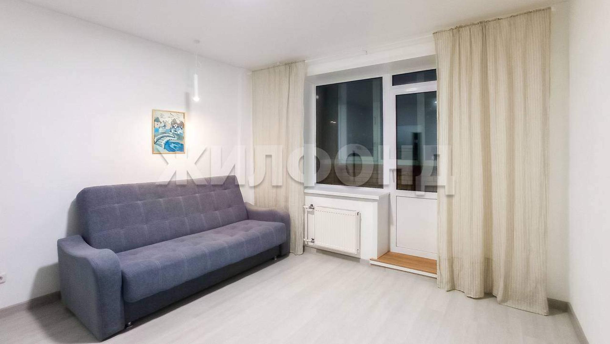 Купить студию за 4 700 000 рублей на Михаила Кулагина улица, д.31