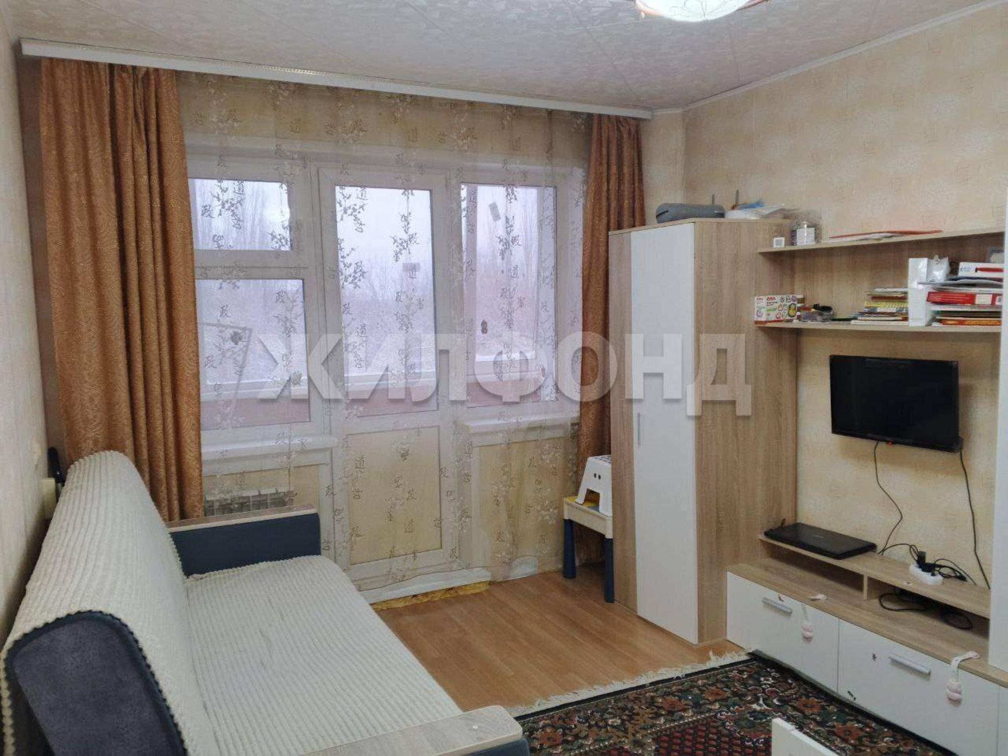 Купить квартиру за 3 300 000 рублей на Объединения улица, д.13