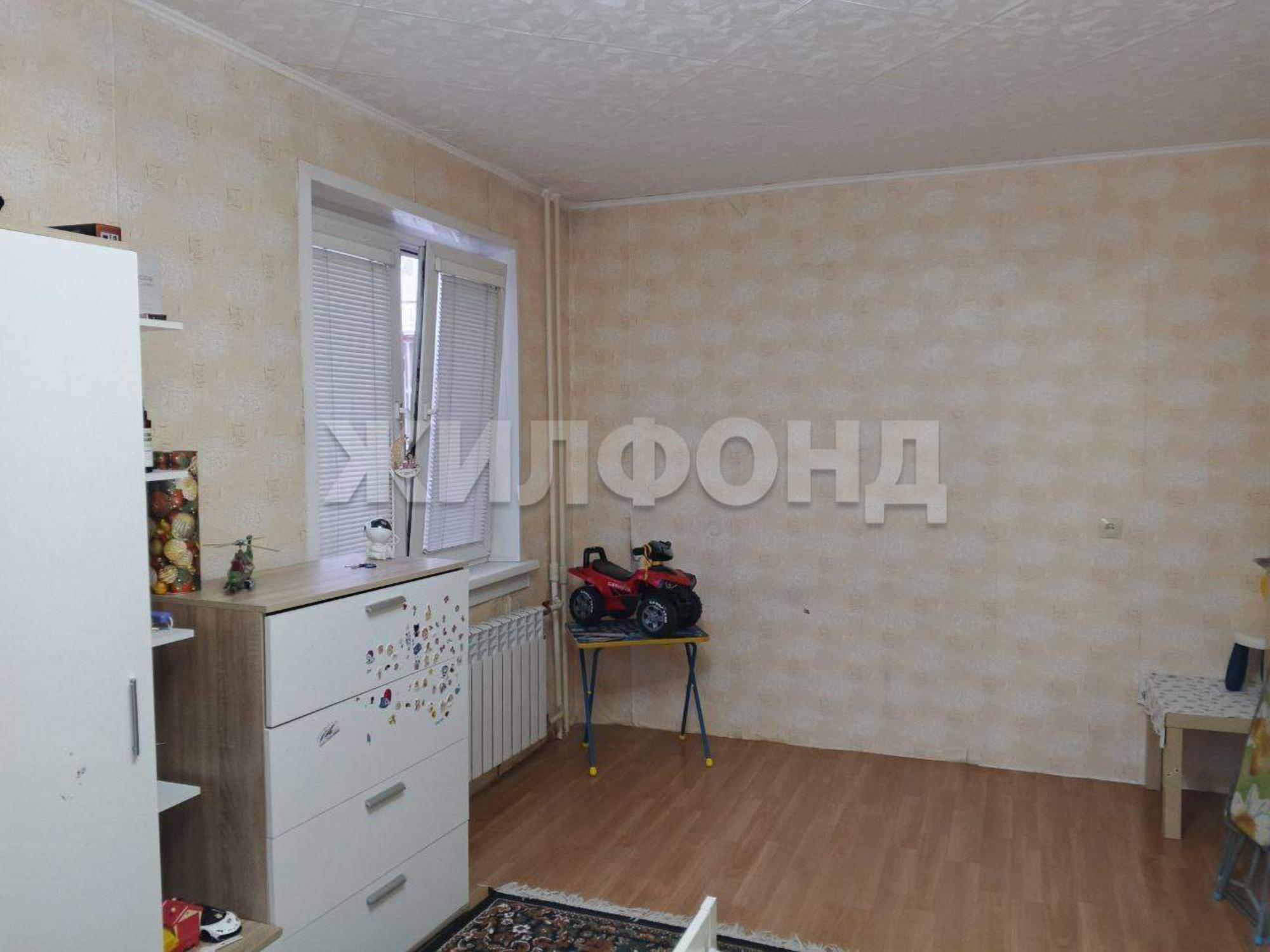 Купить квартиру за 3 300 000 рублей на Объединения улица, д.13