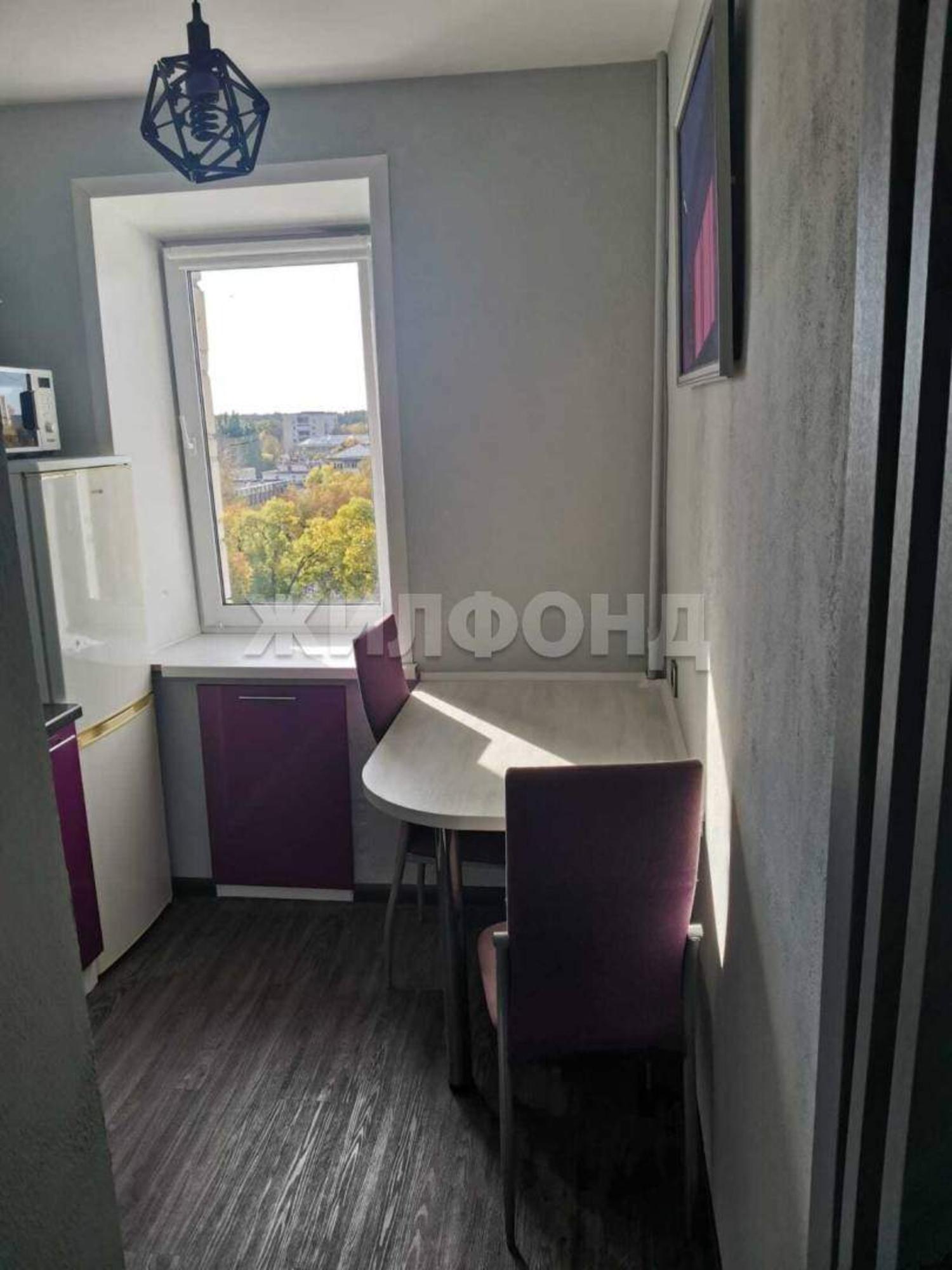 Купить квартиру за 4 190 000 рублей на Иванова улица, д.11